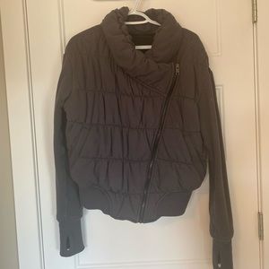 Lululemon coat